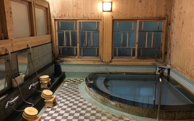 Hakone Kowakien Mikawaya Ryokan