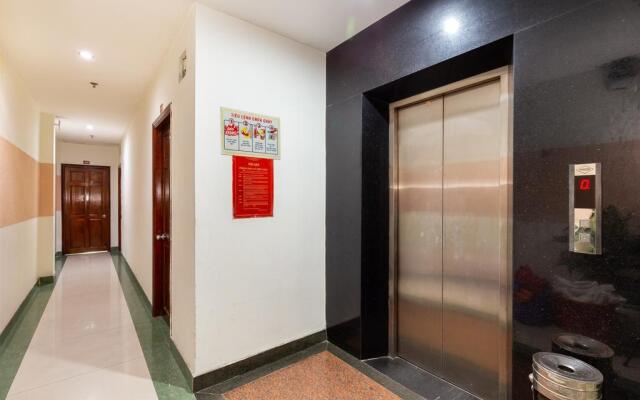Long Thanh Hotel