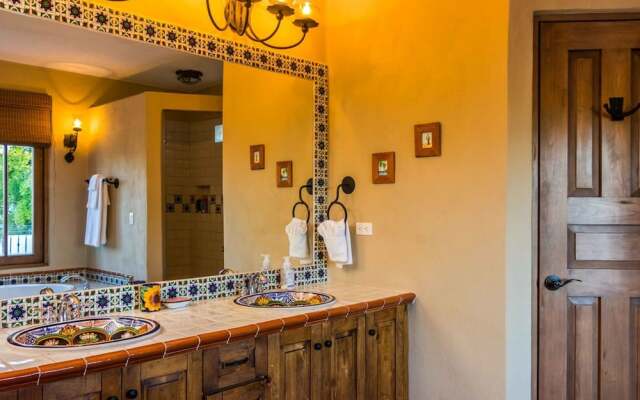 White Palm Villa Fn475 2 BR by Casago