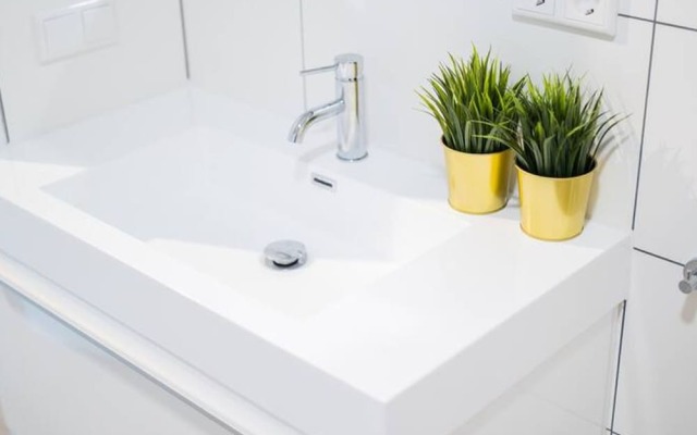 Serviced 3BR Apartment in Utrecht