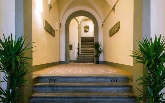 Guicciardini Suite Apartments