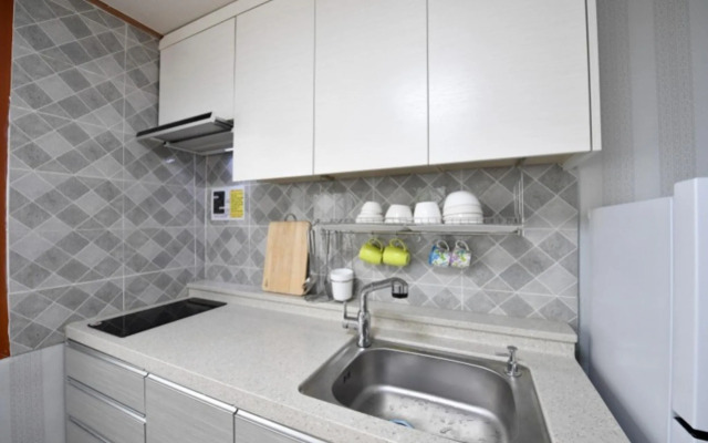 Samcheok Noran Pension