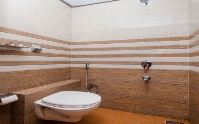 OYO 7481 Hotel Plaza