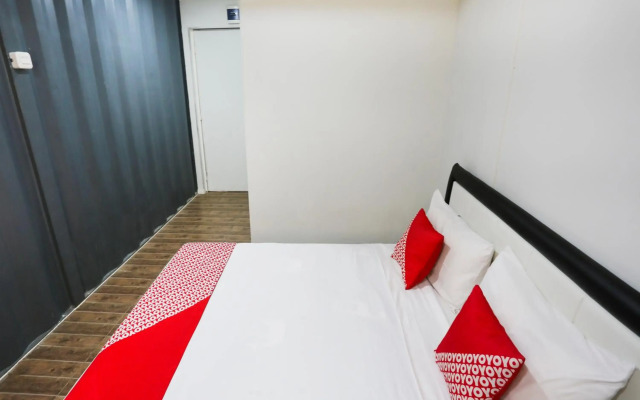 OYO 3300 Nadjara Residence Syariah
