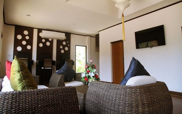 Ploykhumthong Boutique Resort