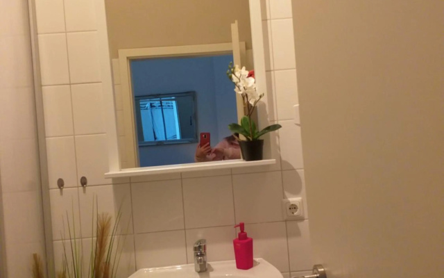 Modern Marakesch