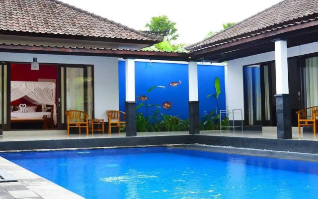 My Villa and Resort Canggu
