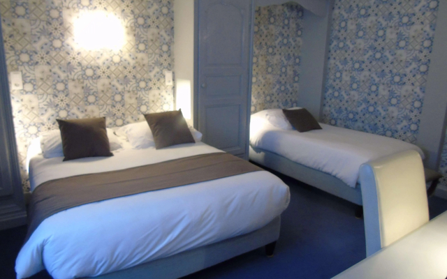 Best Western Hotel Montgomery