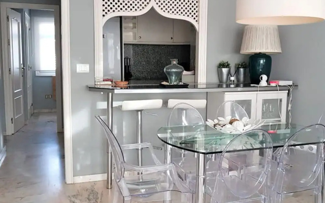 Belvilla by OYO Apartment in Santa Pola