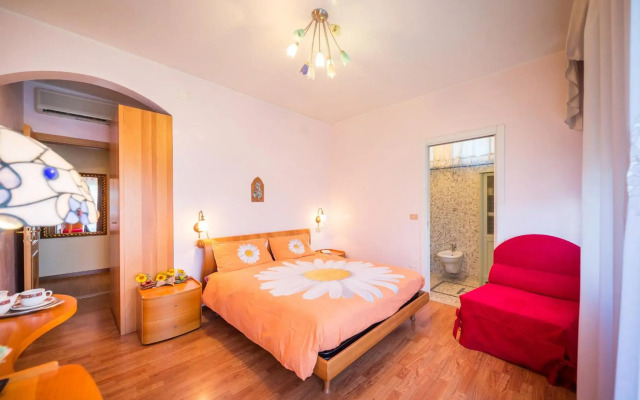 Hotel Fabrizio