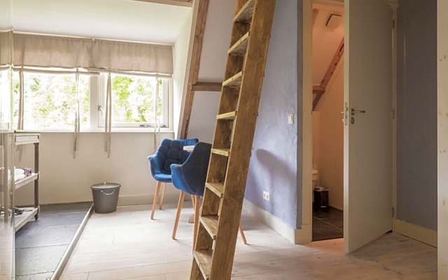 B&B Spoelhof