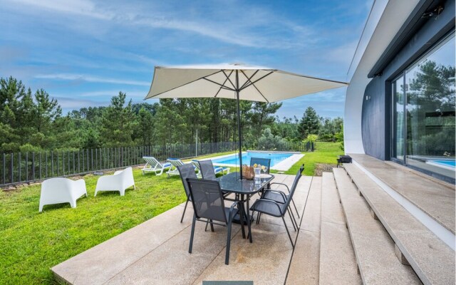 Varanda de Basto by MyStay