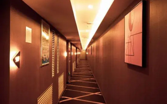 siu hotel
