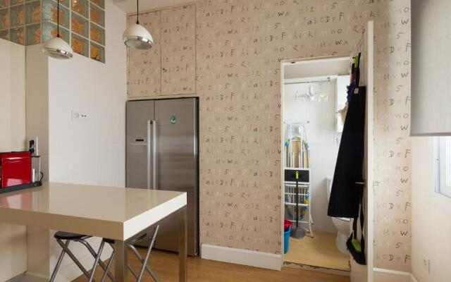 Veoapartment Asunción