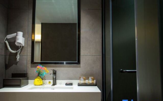 Elong Wanguo Hotel (Xishuangbanna Daizuyuan)