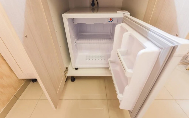 Pastel Na Poltavskoj Mini-Hotel