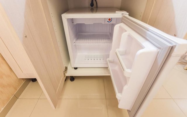 Pastel On Poltavskaya 10