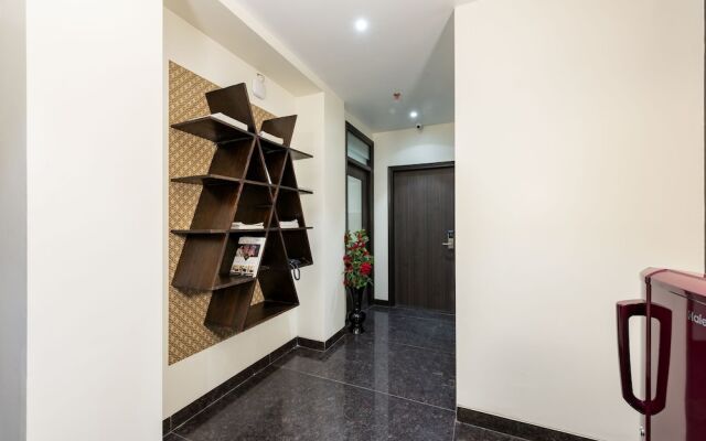 House of Backpackers