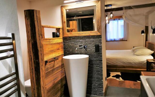 Appartement Les Gets, 3 pièces, 5 personnes - FR-1-598-48