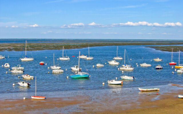 Apartment Mer et Sud
