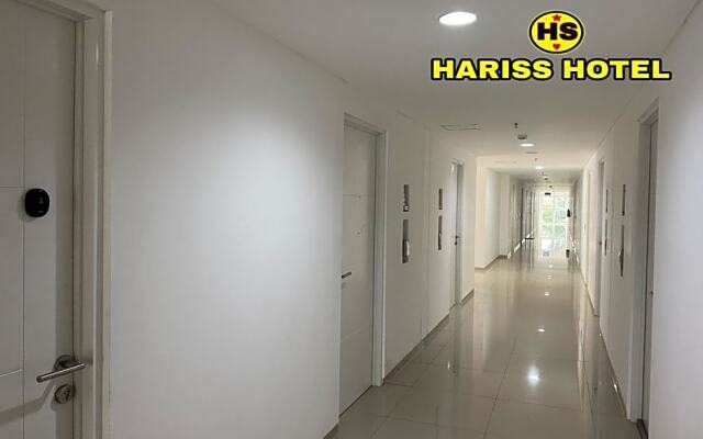 Hariss Inn Bandara