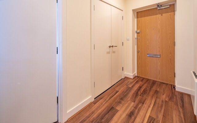 Heron House Apartments