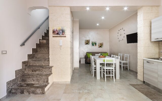 House Villas - Sweet Sea