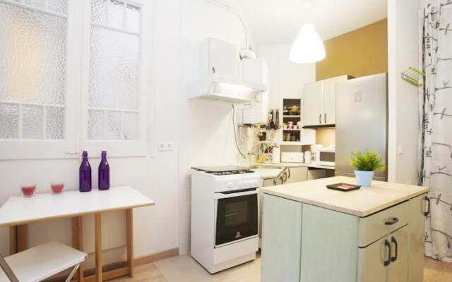 Be Barcelona Sagrada Familia