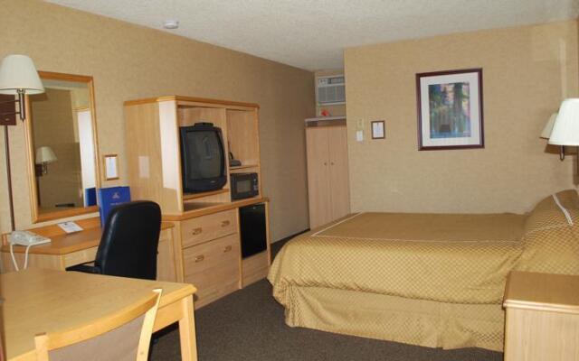 Days Inn Black Bear