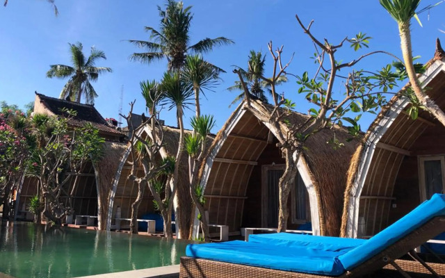 Paradesa Villa