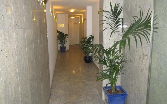 Hotel City Kräme am Römer