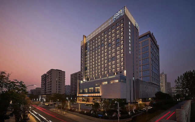 Four Points by Sheraton Jiaxing