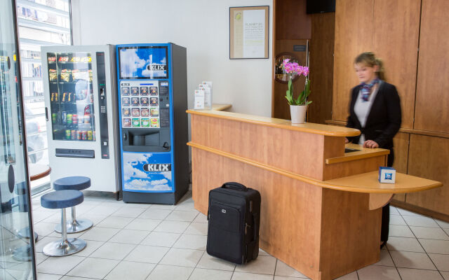ibis budget Béziers Centre Palais Congrès