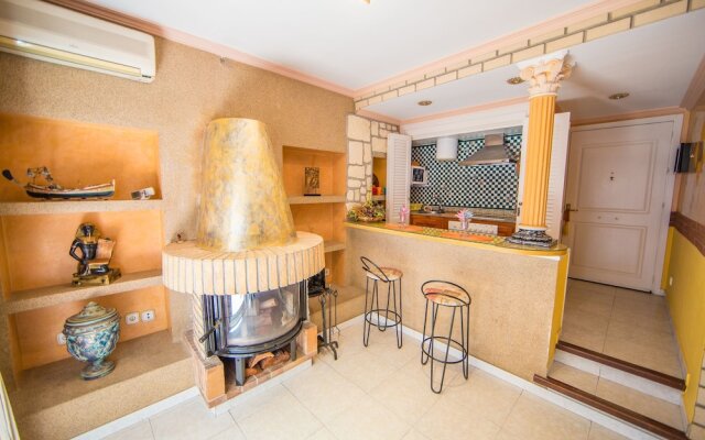 Apartament Morante