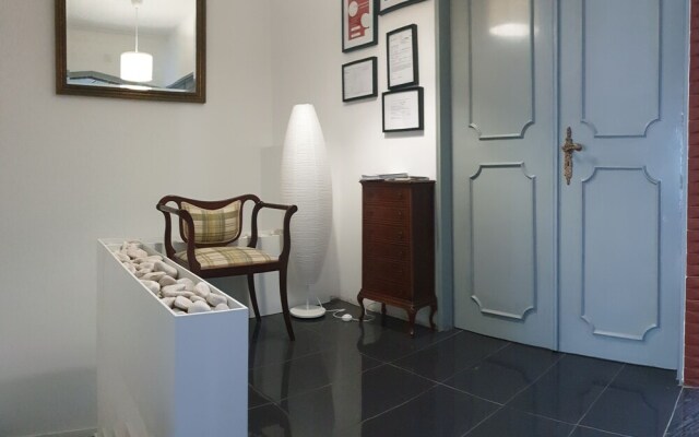 Colina Guesthouse - Braga