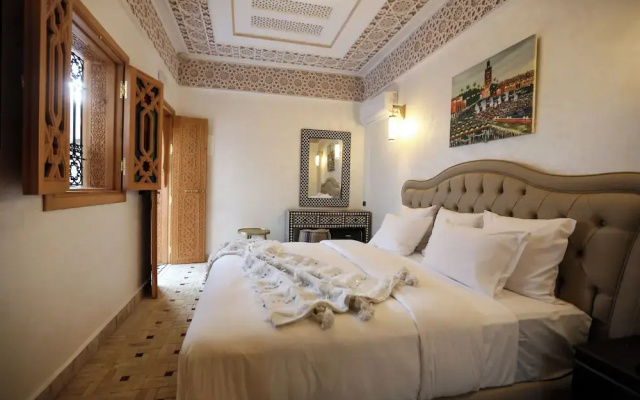 Riad Palais MERYEM