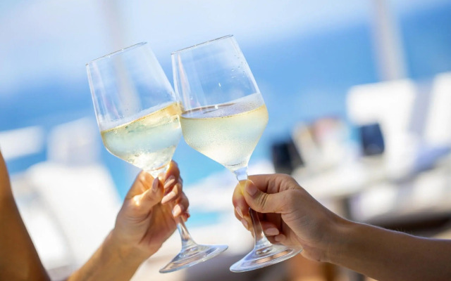 Royalton CHIC Cancun, An Autograph Collection All-Inclusive Resort - Adults Only