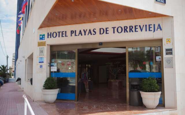 Hotel Playas de Torrevieja