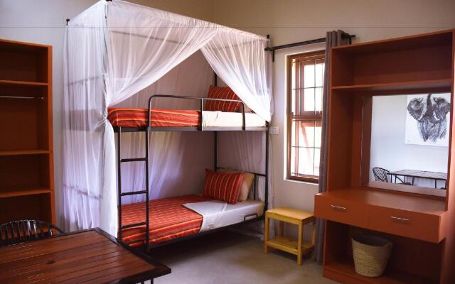 Stemm Mountain Retreat Center