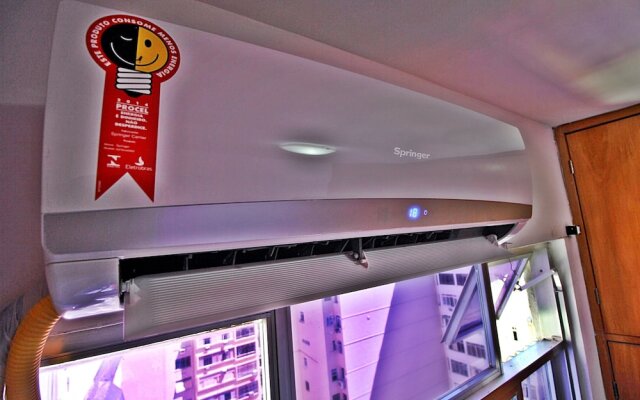 Rio Spot Apartment U011