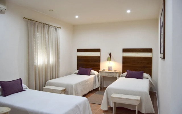 Hotel Puerta de Algadir