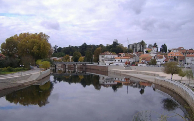 Hotel Conde d' Águeda