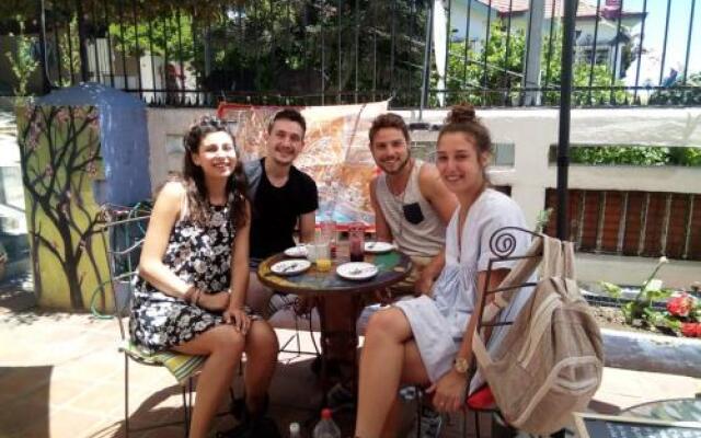 Casa Kultour