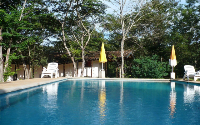 Finca Buena Fuente Residence Hotel