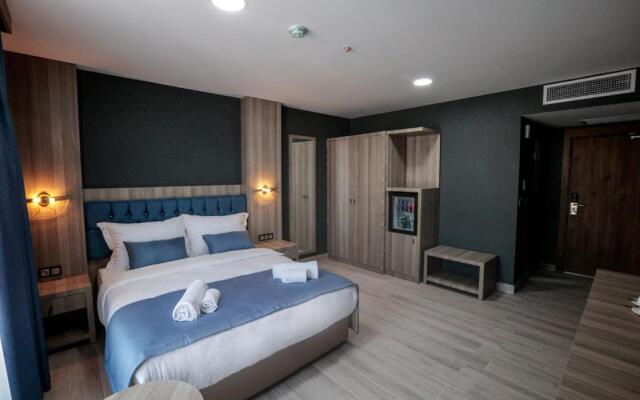 Caba Hotel & Spa
