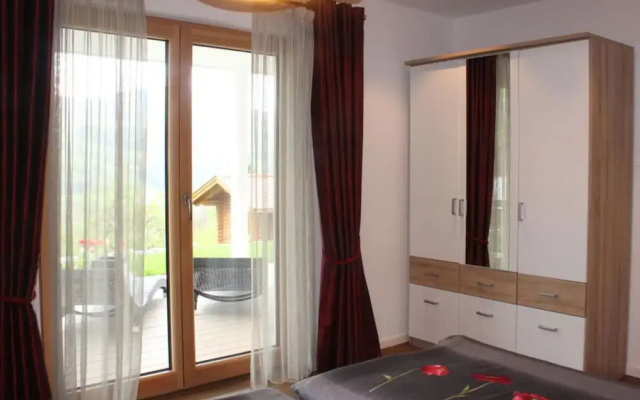 Alpchalet Staufner Quelle
