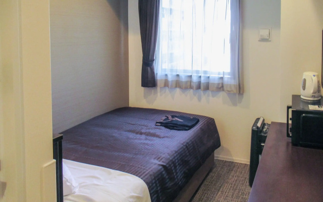 HOTEL LiVEMAX PREMIUM Nagoya Marunouchi