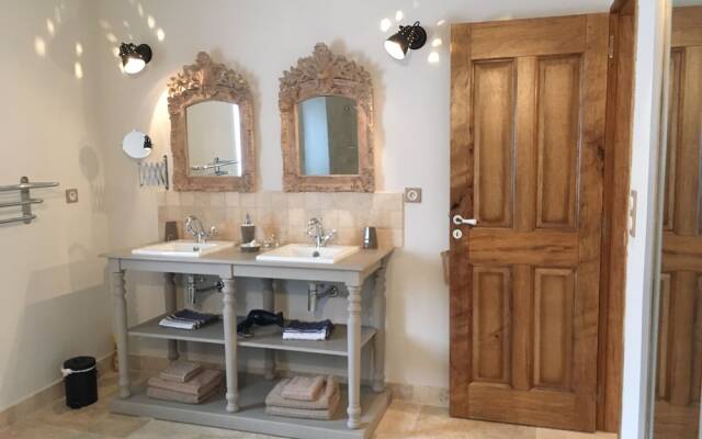 La Moureale Pool & SPA