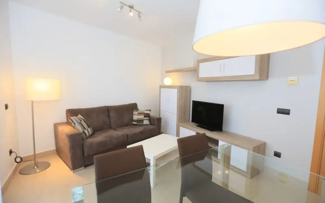 Apartamento Junto al mar Para 6 Personas en Cambrils