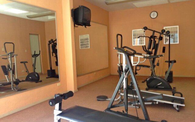 Hotel El Camino Real